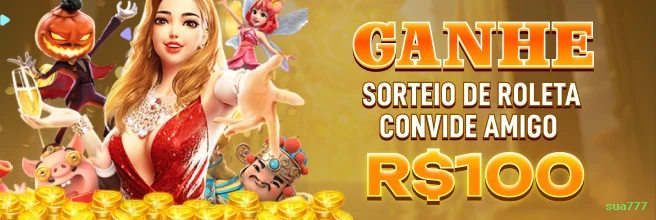 Login rápido no app sua777