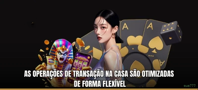Instalação Android sua777