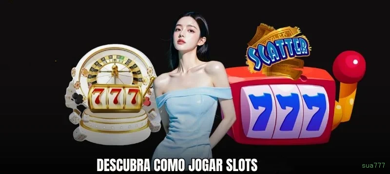 Instalação PC sua777